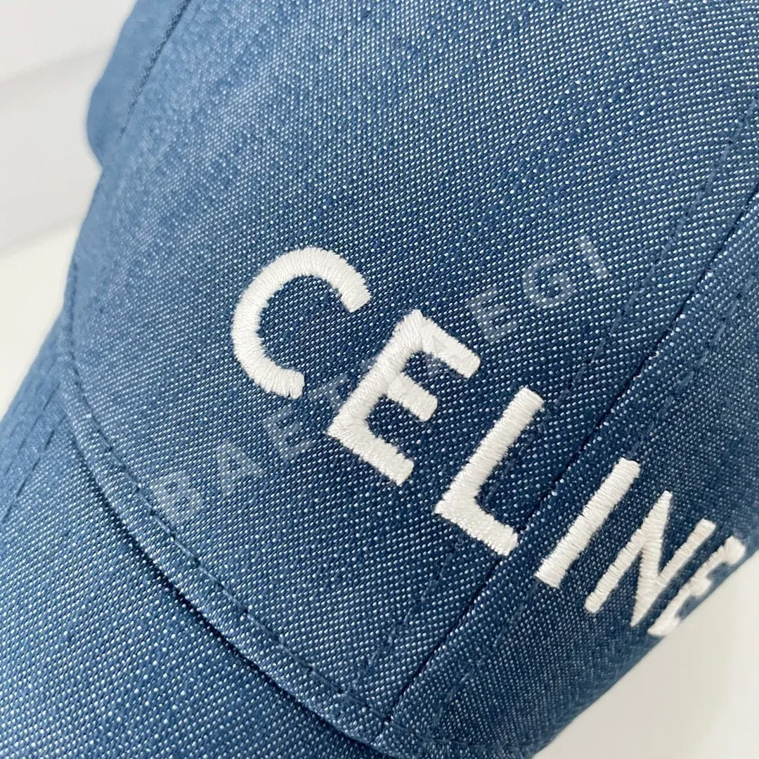 셀린느 모자 84129 Celine Cap 상세 이미지 6