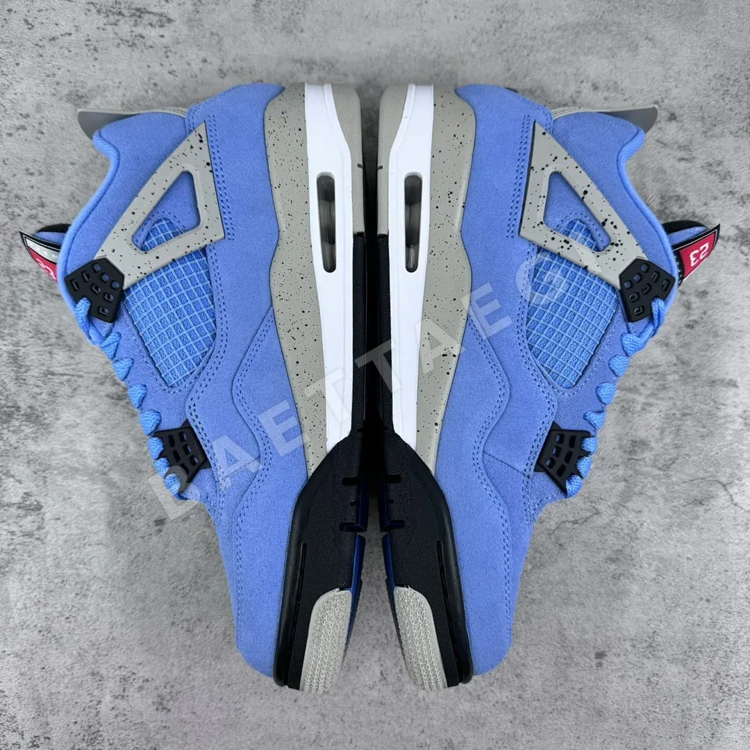 나이키 [GX] CT8527-400 201279 Nike University Blue 상세 이미지 4