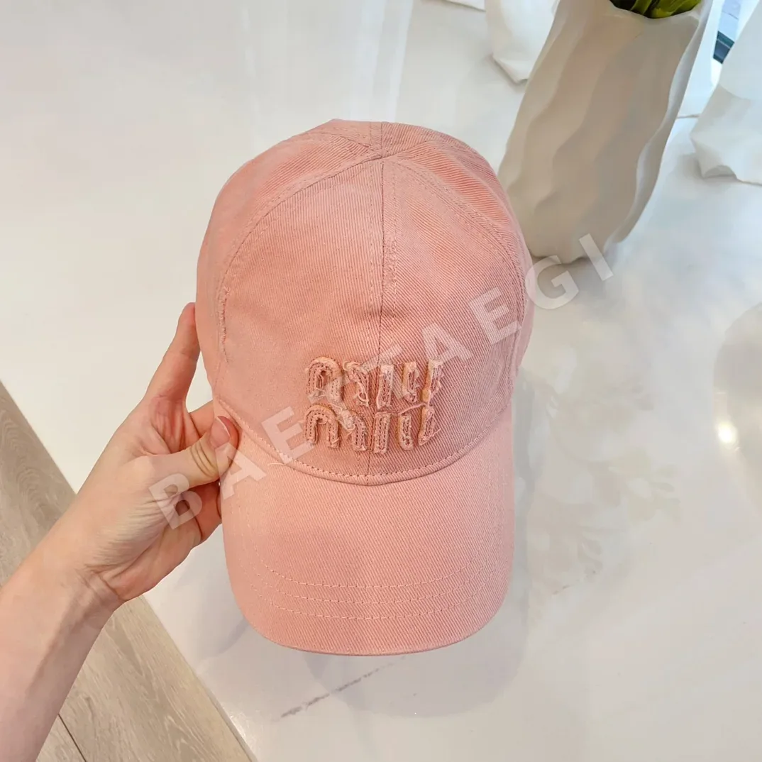 미우미우 모자 81454 Miu Miu Cap 상세 이미지 10