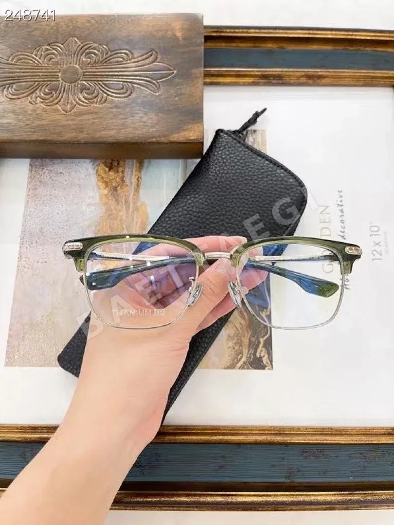 크롬하츠 선글라스 204721 Chrome Hearts Sunglasses 상세 이미지 7