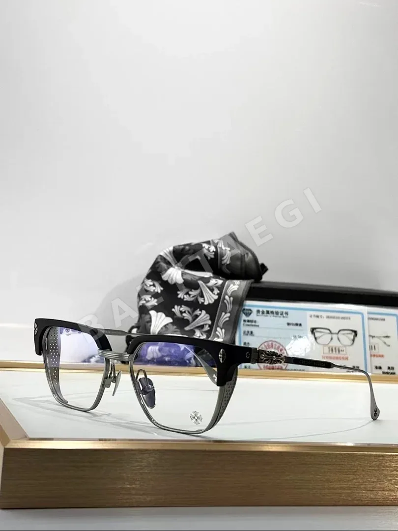 크롬하츠 선글라스 205125 Chrome Hearts Sunglasses 상세 이미지 5