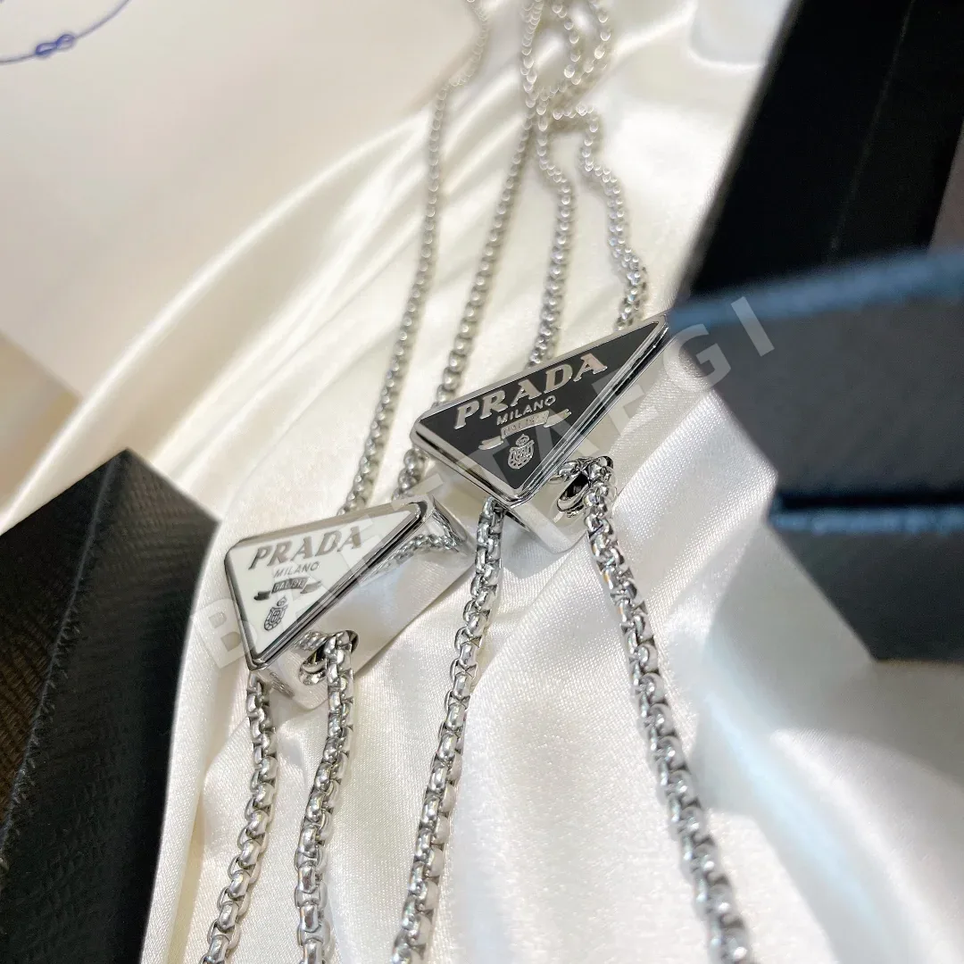 프라다 목걸이 71524 Prada Necklace 상세 이미지 9