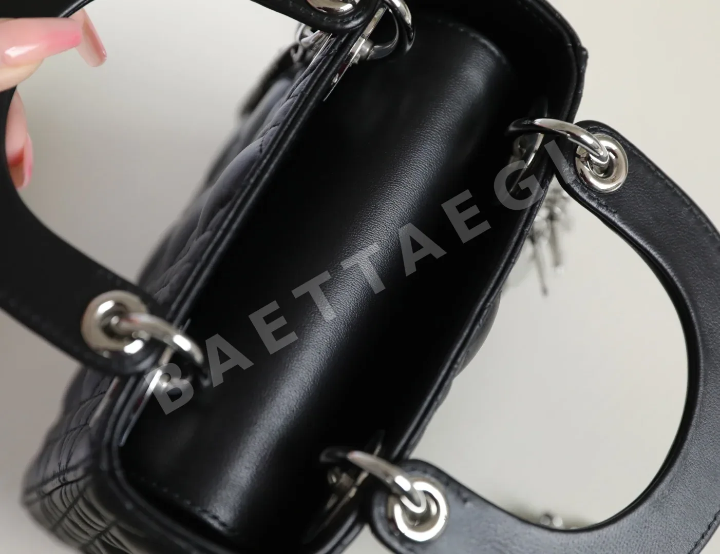 디올 165240 가방 Dior Bag 상세 이미지 5