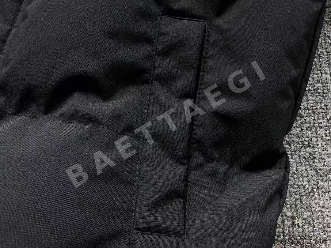 아디다스 패딩 자켓 202754 Adidas Padded Jacket 상세 이미지 18