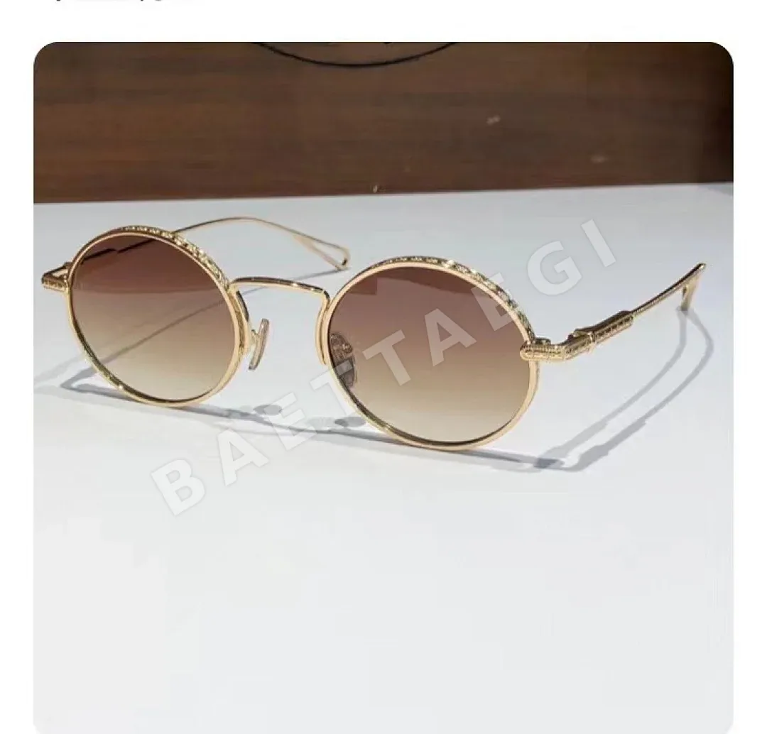 크롬하츠 선글라스 204740 Chrome Hearts Sunglasses 상세 이미지 9
