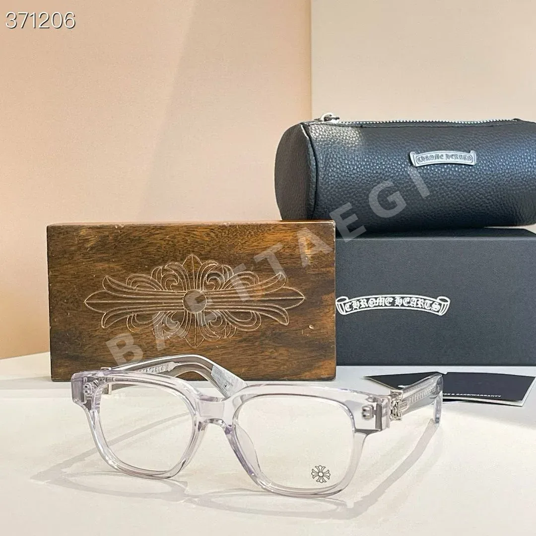 크롬하츠 선글라스 205136 Chrome Hearts Sunglasses 상세 이미지 7