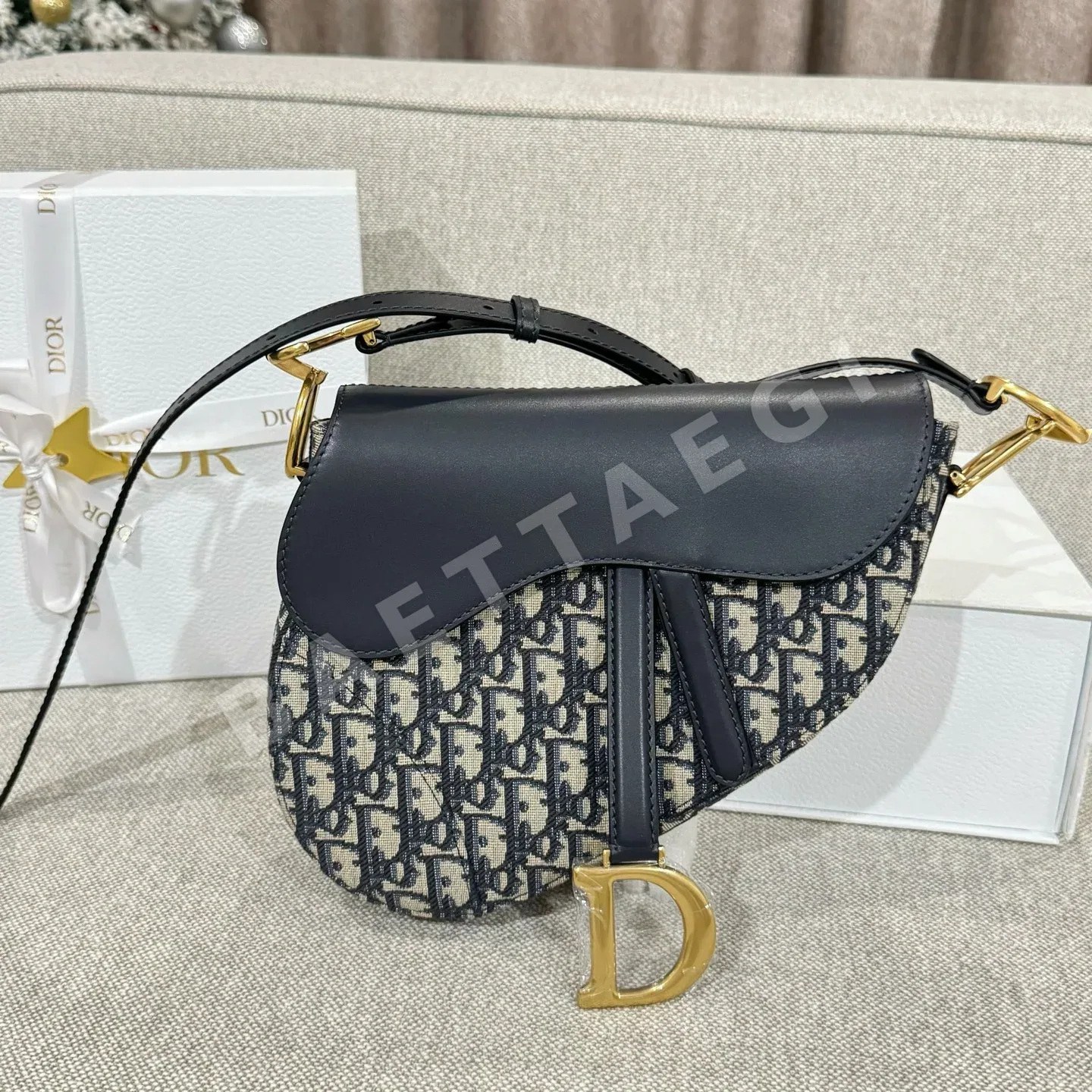 디올 가방 161452