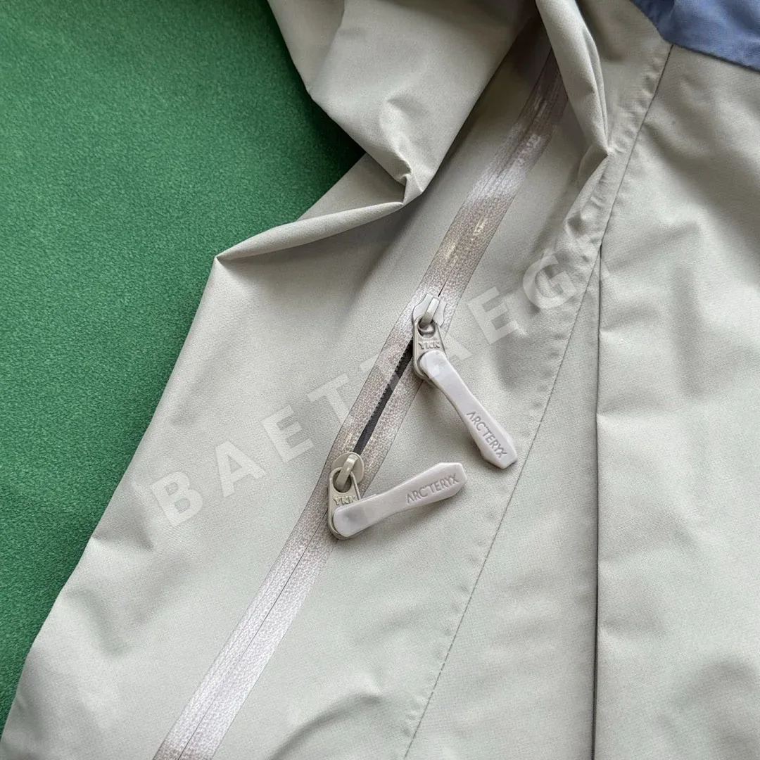 아크테릭스 알파 SV 고어텍스 자켓 뱀띠 한정판 200151 Arc'teryx Alpha SV Year Or The Snake GTX 상세 이미지 11