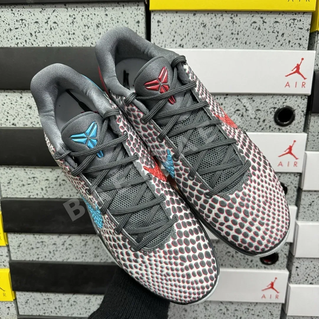 나이키 [S2] 코비 6 프로트로 ASG IQ3902-002 201251 Nike Kobe 6 Protro ASG Hollywood 3D ZK6 상세 이미지 7