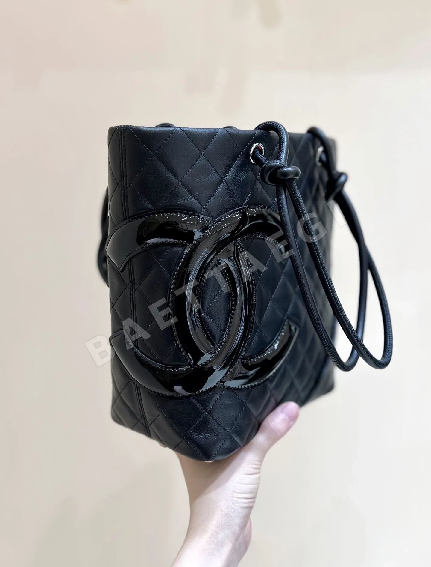 샤넬 클래식 카프스킨 가죽 가방 A29793 상세 이미지 2