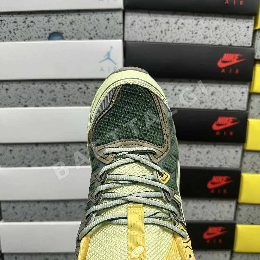 아식스 [KO] 1203A640-300 200453 Asics UB10-S Gel-Kayano 20 Kiko Kostadinov Hunter 상세 이미지 3