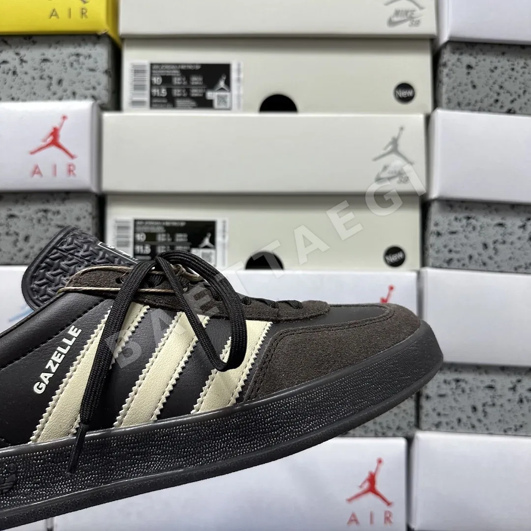 아디다스 [GOD] 가젤 인도어 IH0374 200664 Adidas Gazelle Indoor 상세 이미지 2