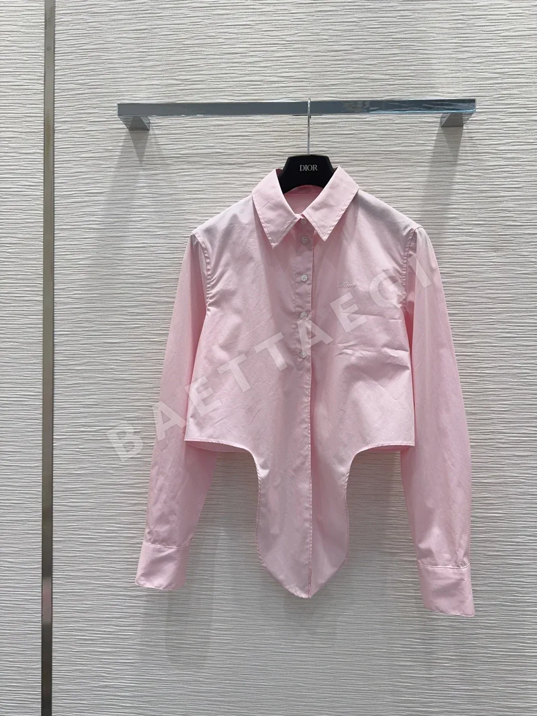 디올 여성 셔츠 92772 Dior Shirt 상세 이미지 7