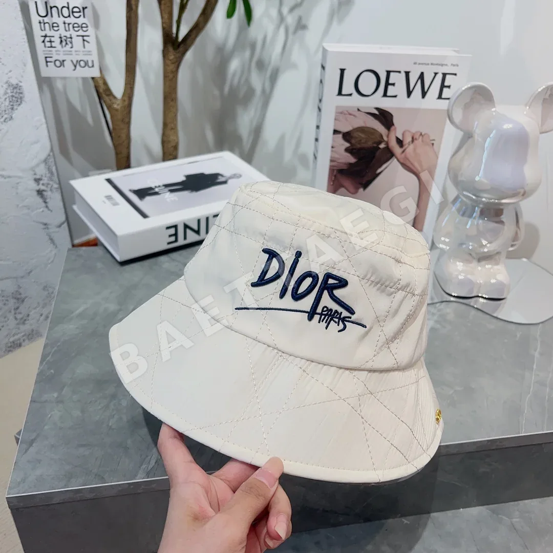 디올 모자 78743 Dior Cap 상세 이미지 2