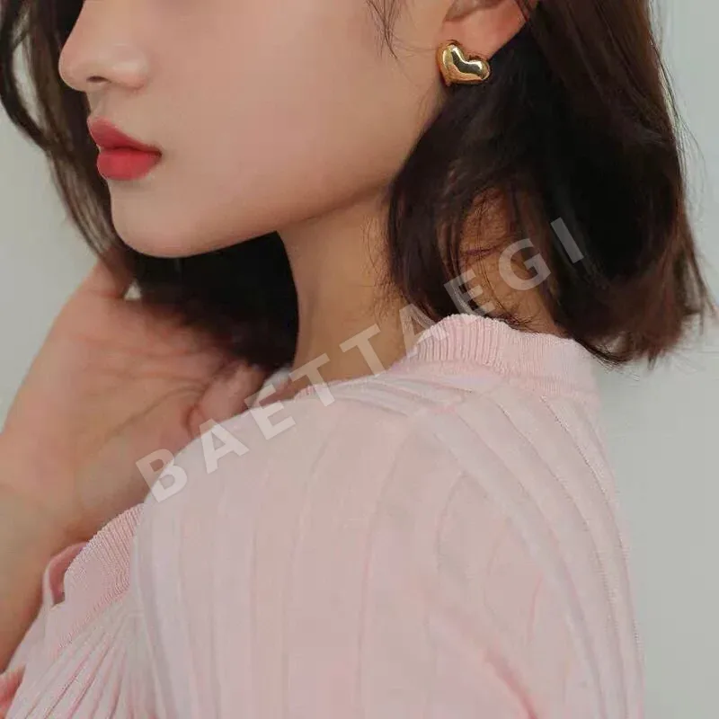 셀린느 귀걸이 69667 Celine Earrings 상세 이미지 2