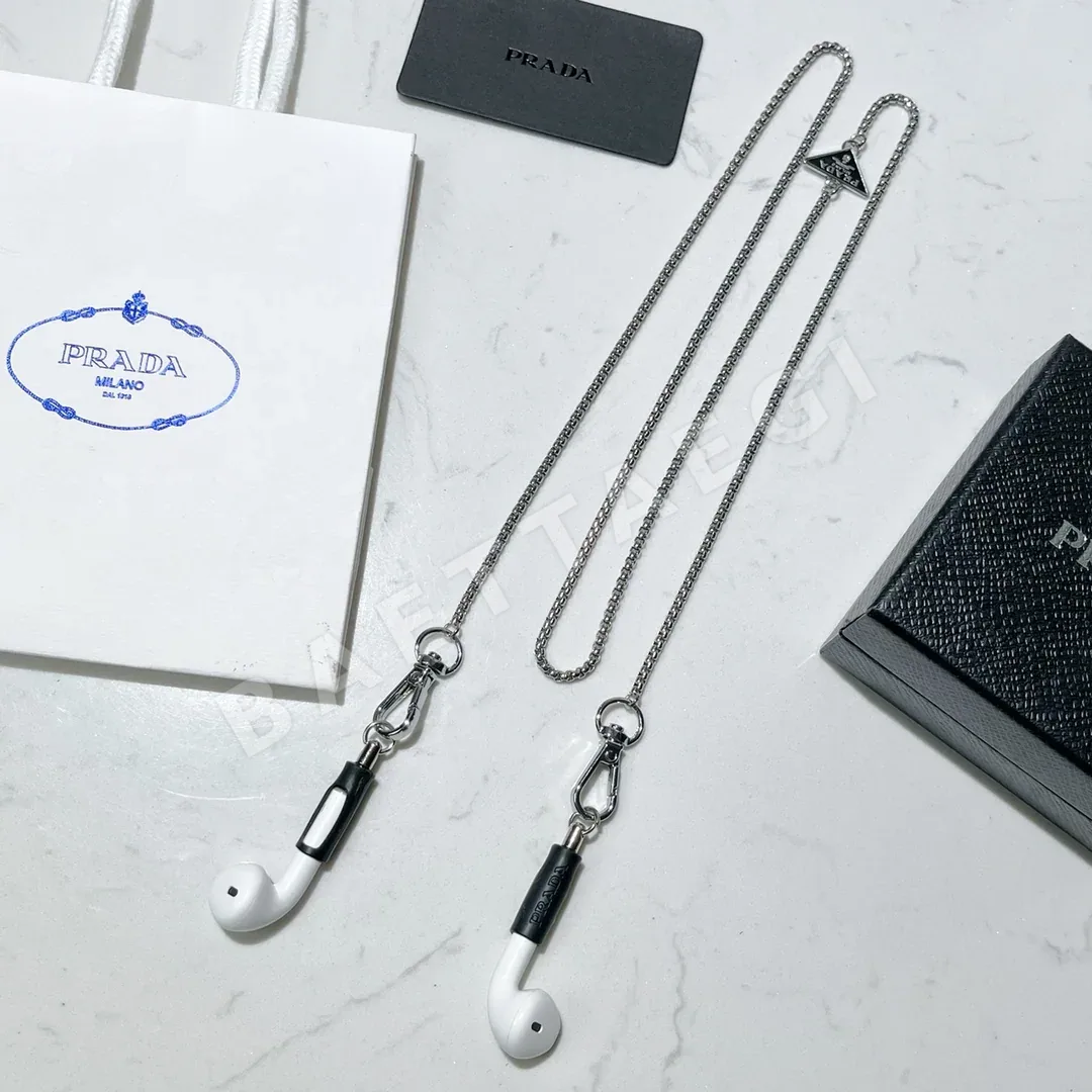 프라다 팔찌 71545 Prada Bracelet 상세 이미지 9