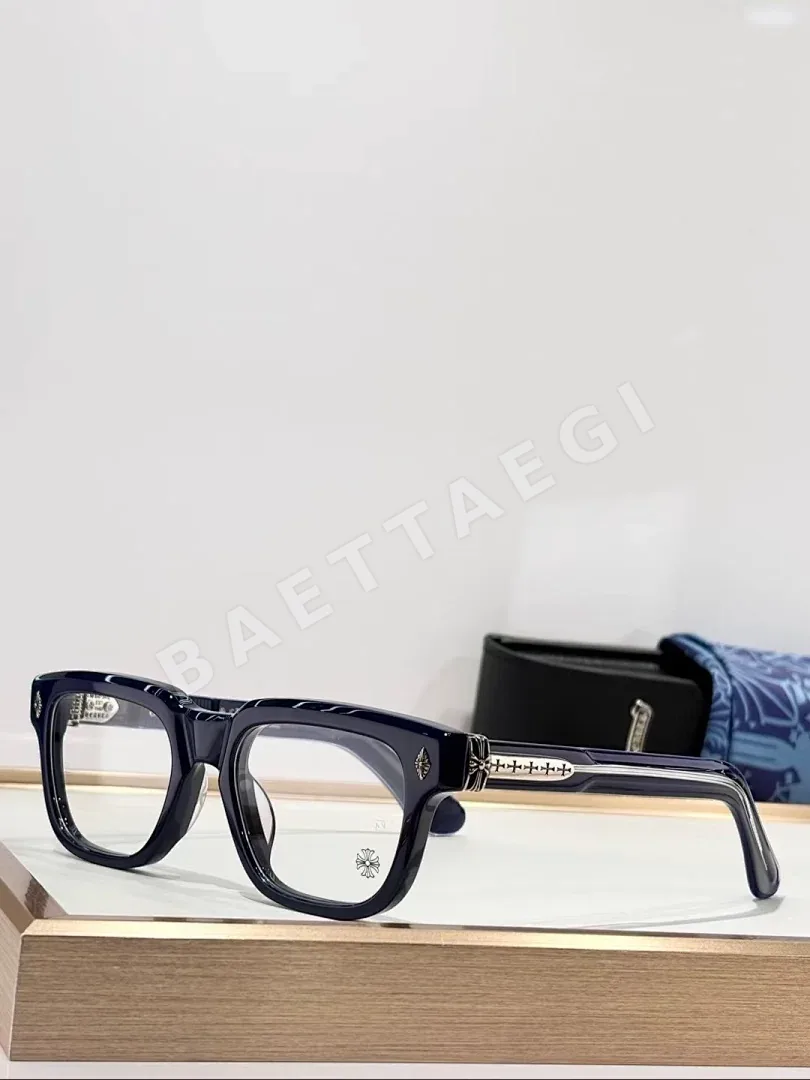 크롬하츠 선글라스 205147 Chrome Hearts Sunglasses 상세 이미지 1