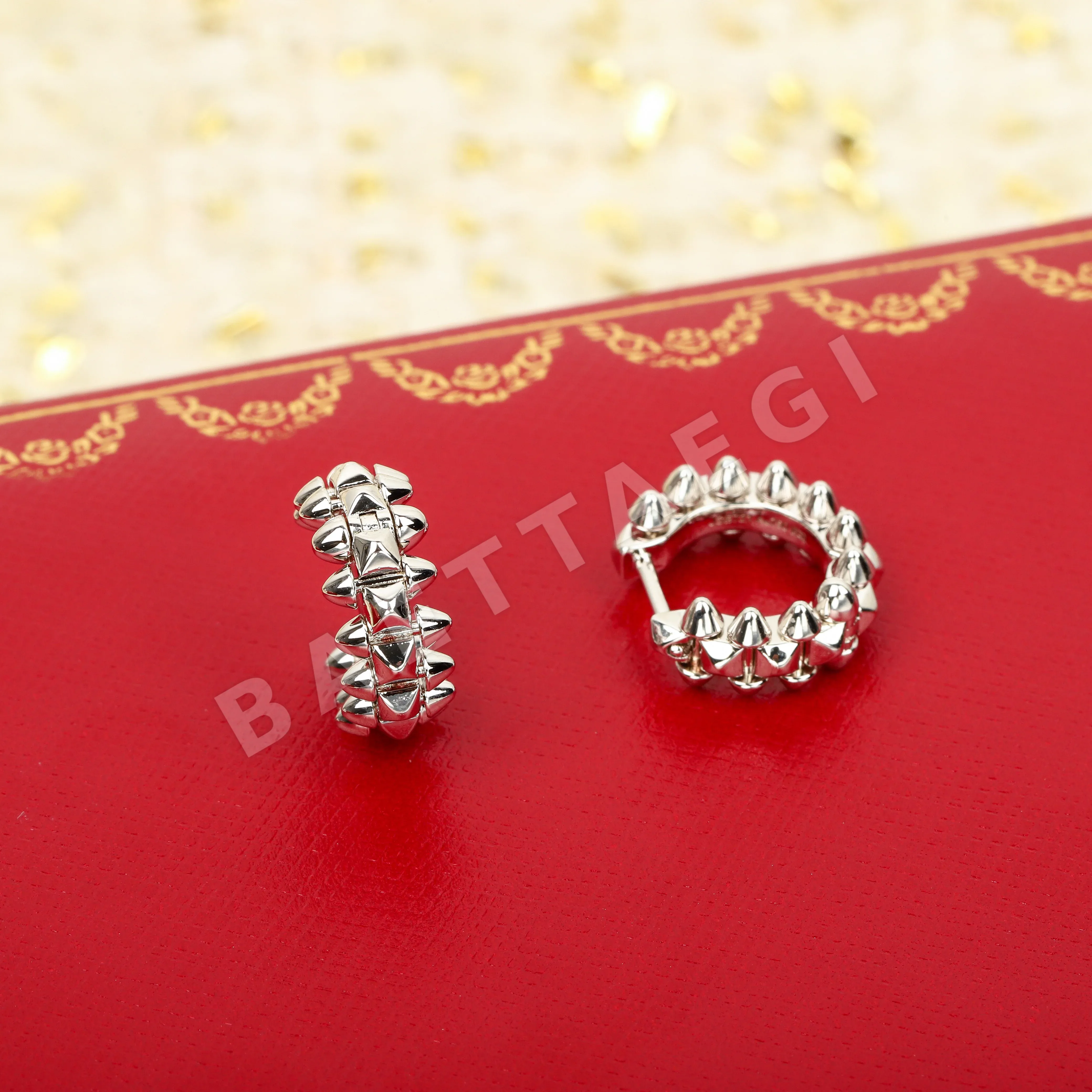 까르띠에 귀걸이 59457 Cartier Earrings 상세 이미지 16