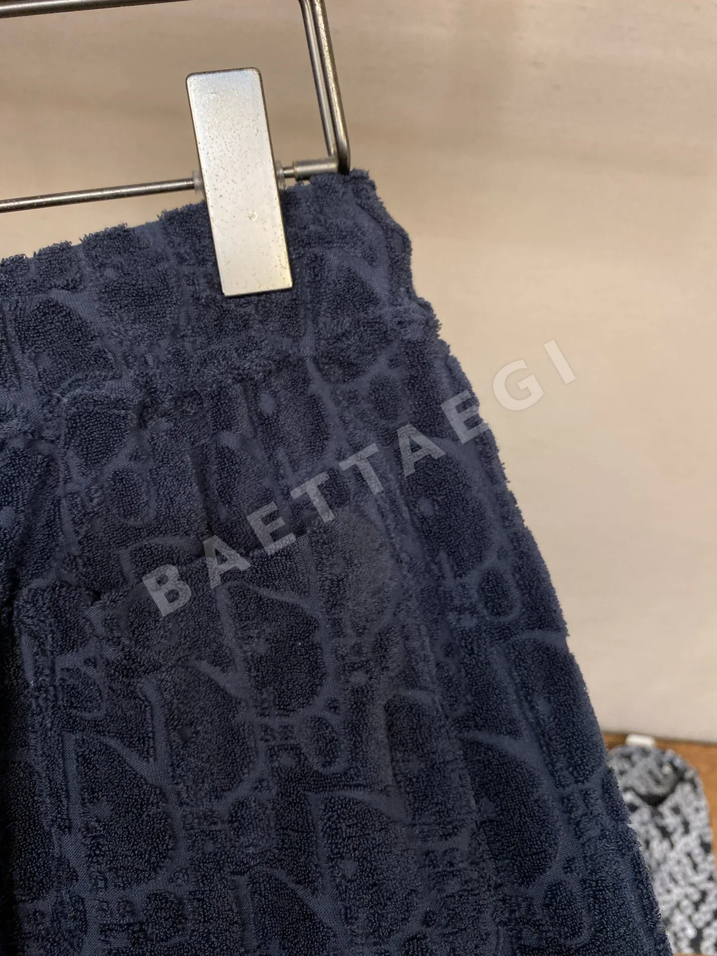 디올 남성 반바지 52784 Dior Shorts 상세 이미지 9