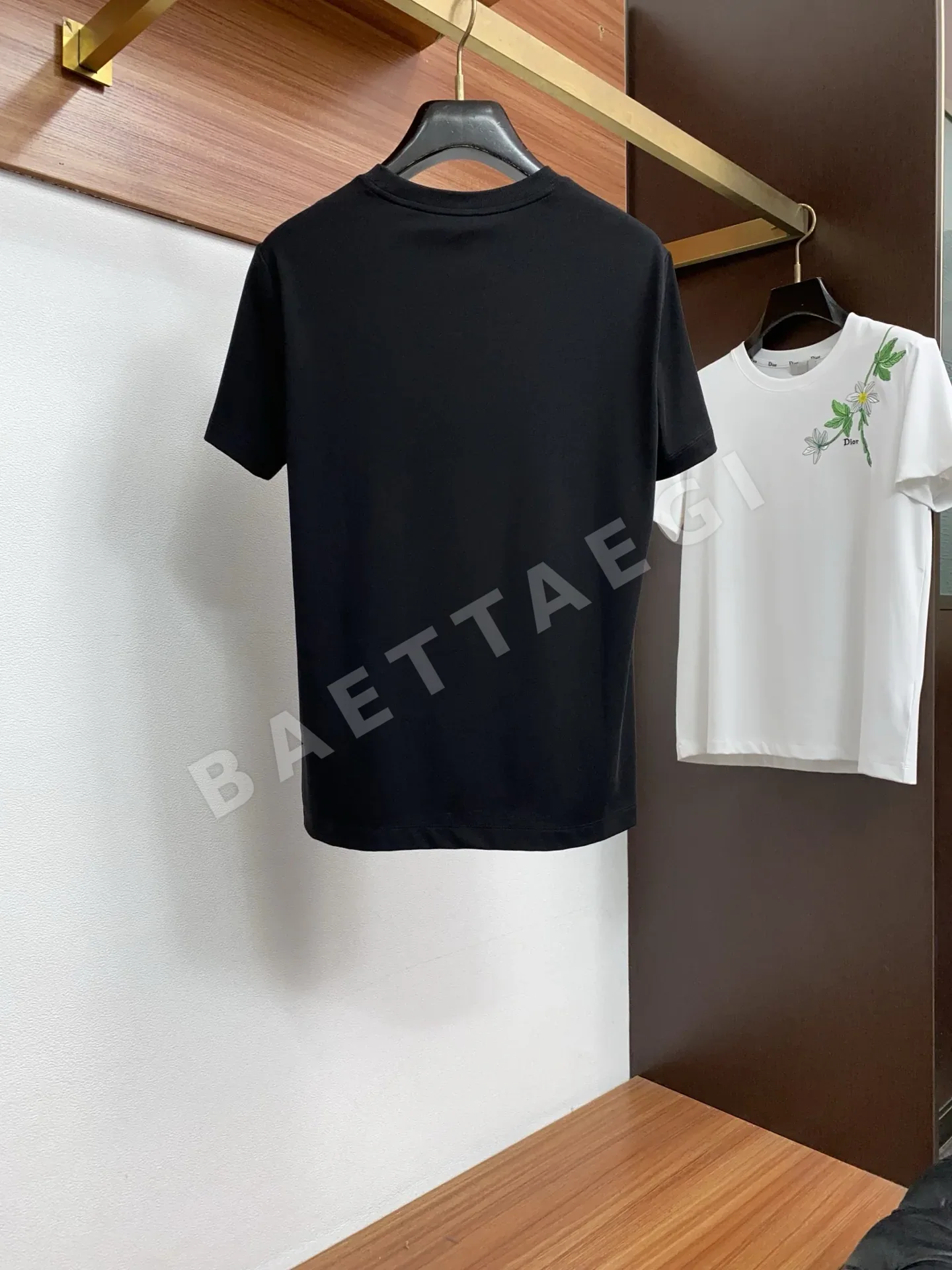 디올 남성 반팔 티셔츠 상세 이미지 10