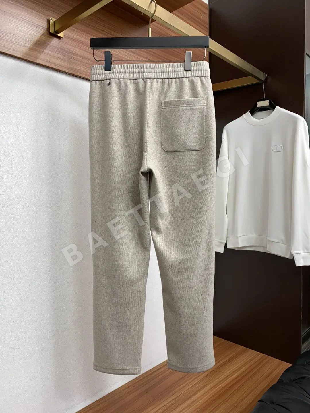 로로피아나 남성 자켓 207596 Loro Piana Jacket 상세 이미지 6