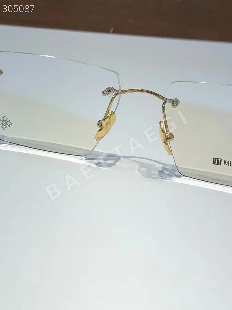 크롬하츠 선글라스 204889 Chrome Hearts Sunglasses 상세 이미지 3