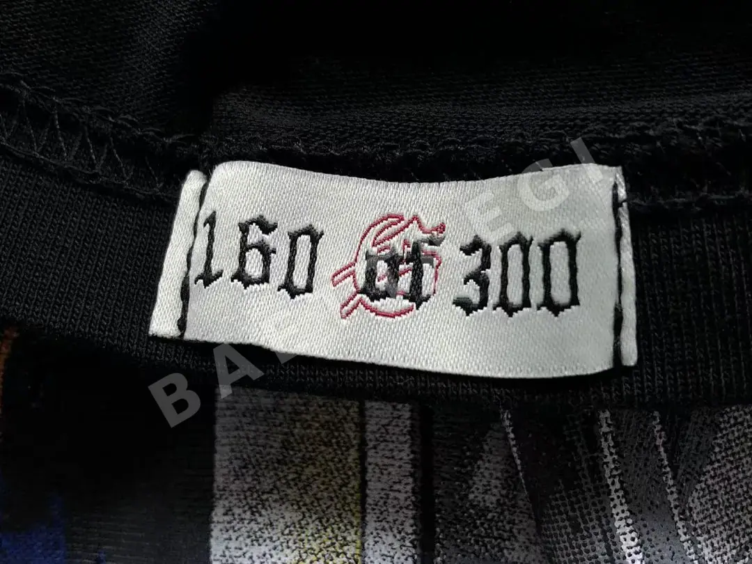 갓스피드 반팔 티셔츠 203384 Godspeed T-Shirt 상세 이미지 28