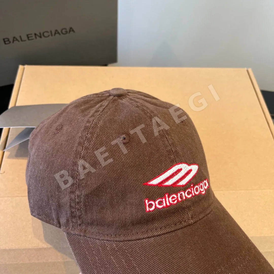 발렌시아가 모자 78109 Balenciaga Cap 상세 이미지 6