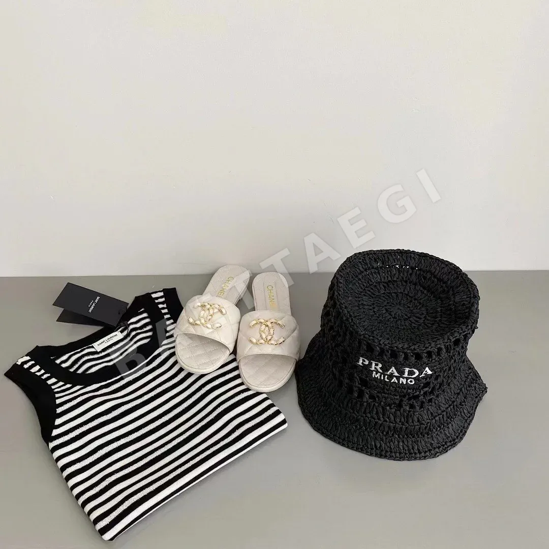 프라다 모자 84979 Prada Cap 상세 이미지 4