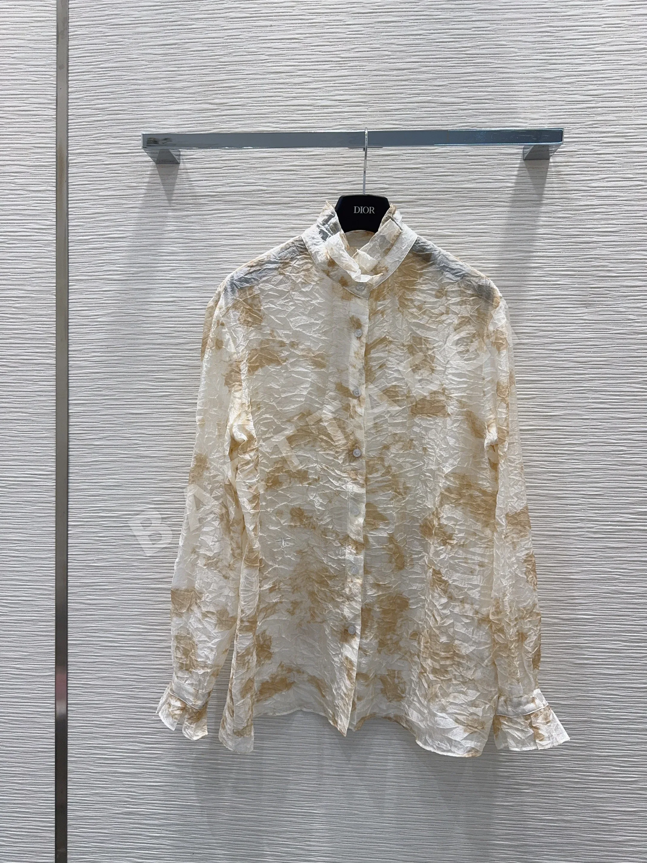 디올 여성 셔츠 92186 Dior Shirt 상세 이미지 10