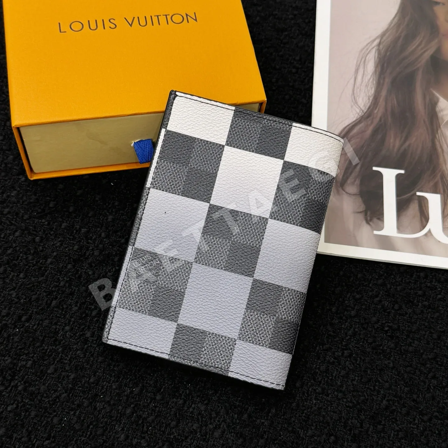 루이비통 키링 160272 Louis Vuitton Accessories 상세 이미지 2