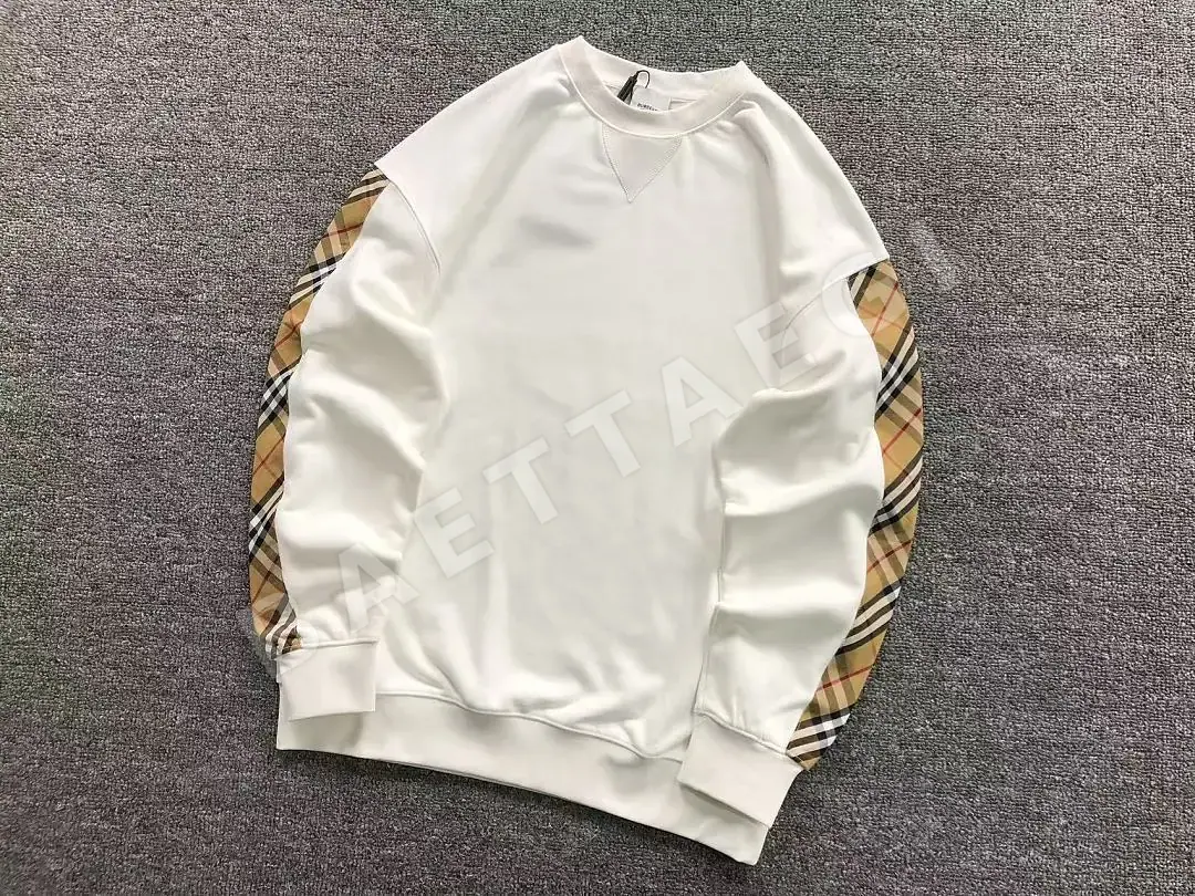 버버리 후드티 203563 Burberry Hoodie 상세 이미지 7