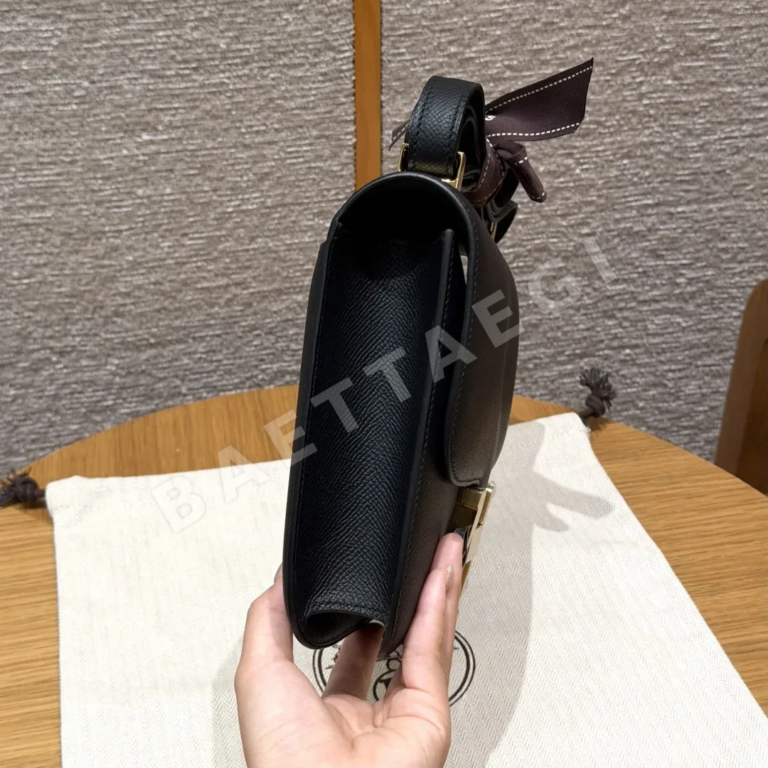 에르메스 콘스탄스 가죽 가방 상세 이미지 3
