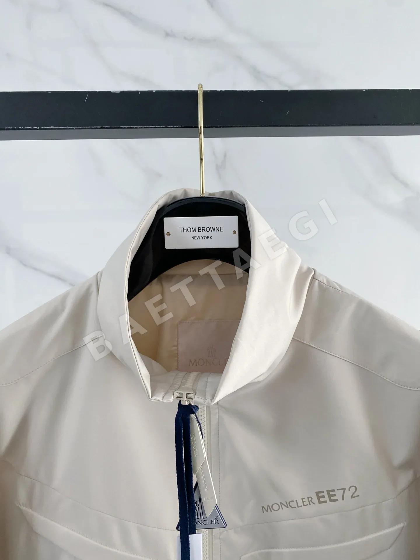 몽클레르 남성 자켓 SS 52762 Moncler 상세 이미지 2