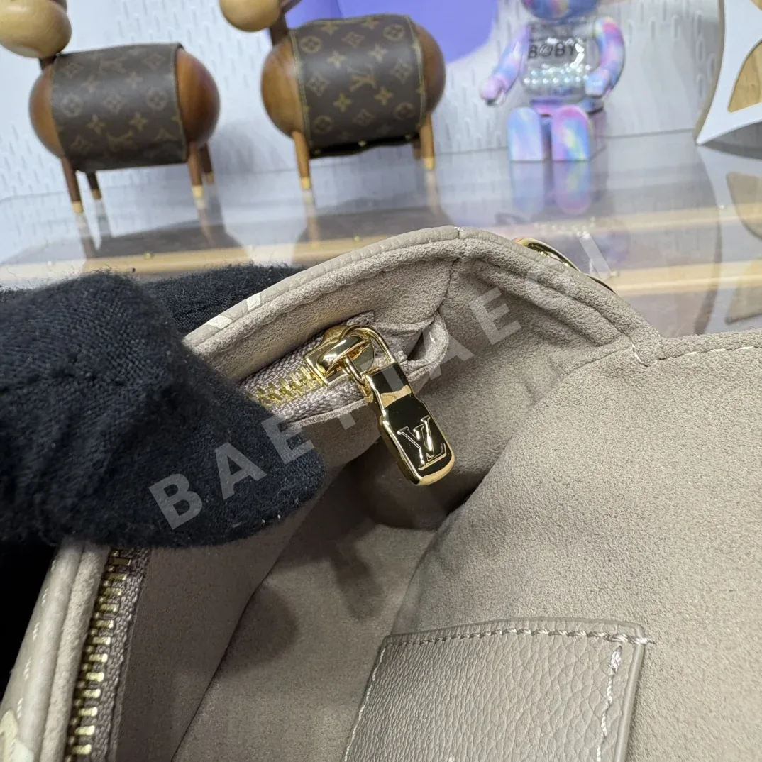 루이비통 버드케이지 모노그램 가방 M82210 상세 이미지 7