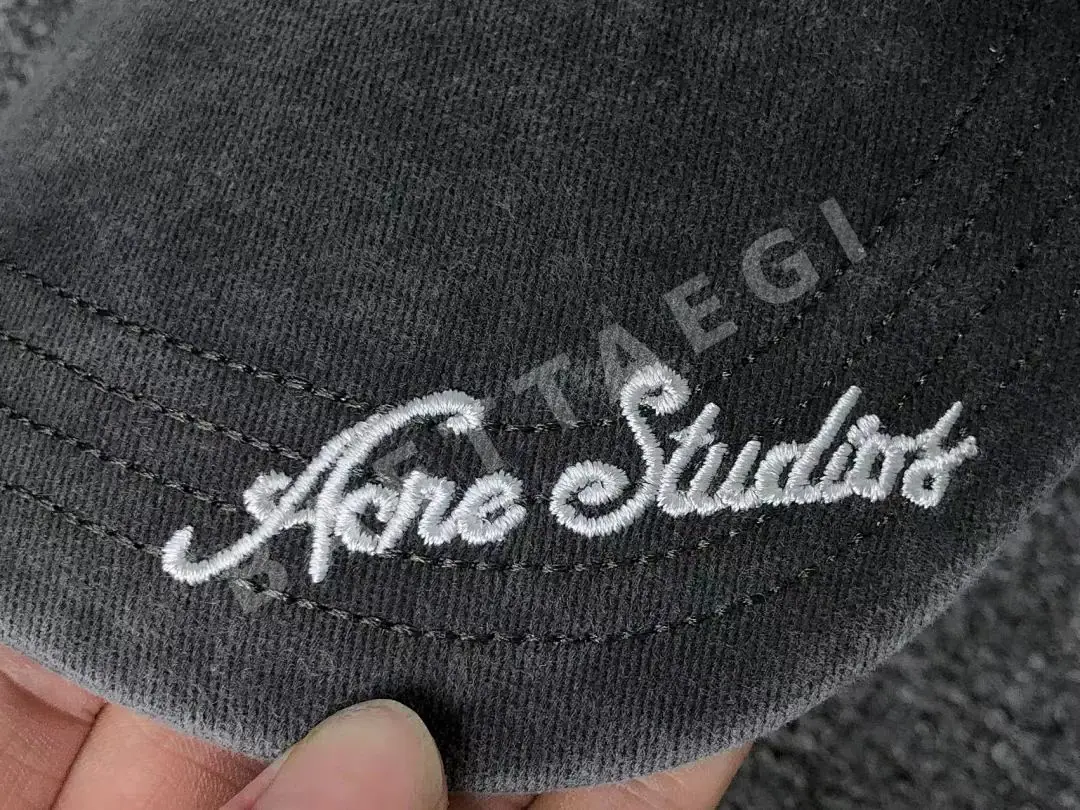 아크네스튜디오 모자 202697 Acne Studios Hat 상세 이미지 20