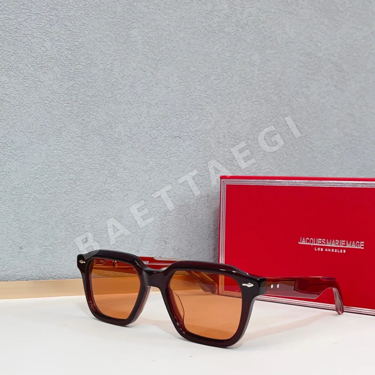 자크마리마지 선글라스 56722 Jacques Marie Mage Sunglasses 상세 이미지 6