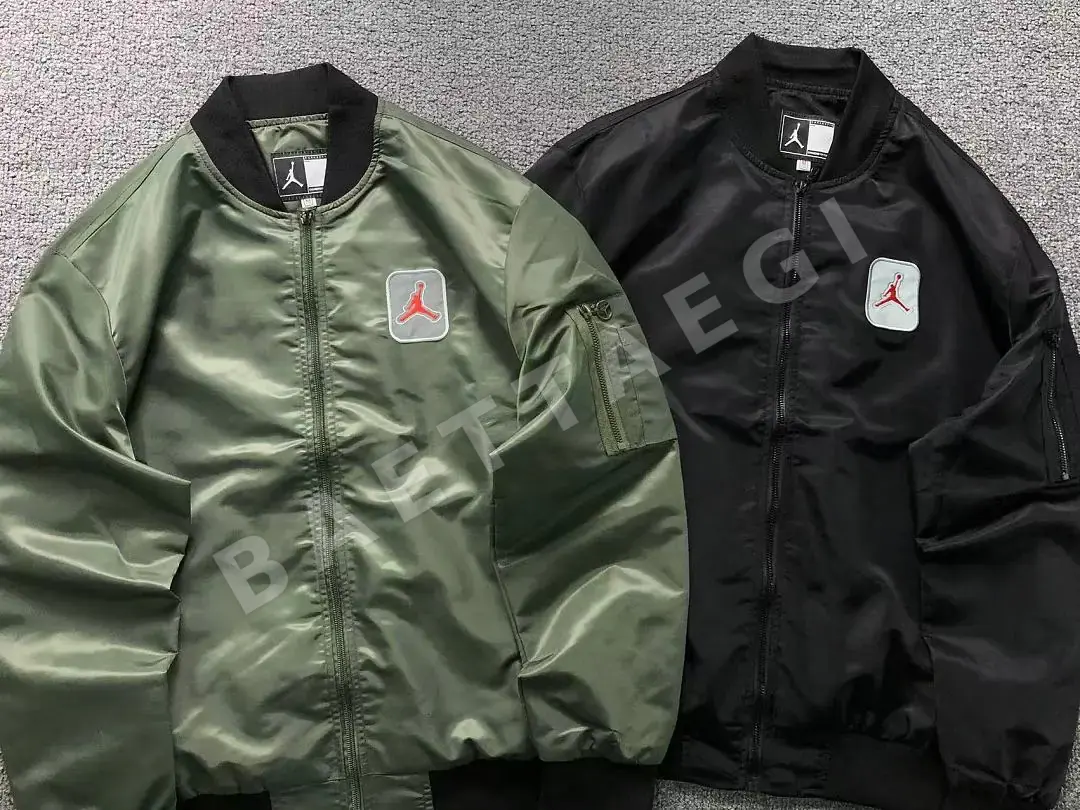 나이키 조던 자켓 203162 Nike Jordan Jacket 상세 이미지 16