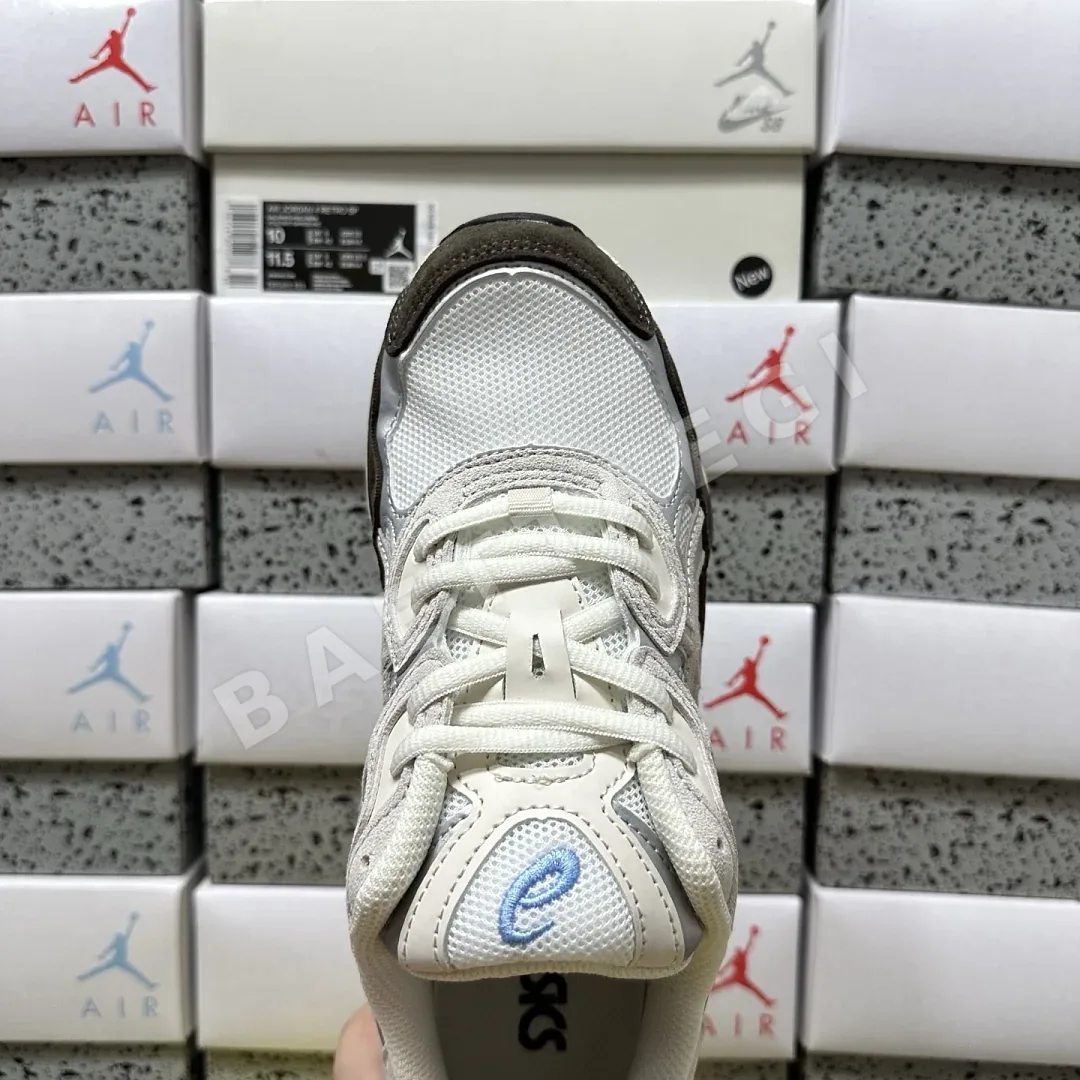 아식스 [RT] 젤 NYC 1203A383-103 200374 Asics Gel-NYC Cream 상세 이미지 10
