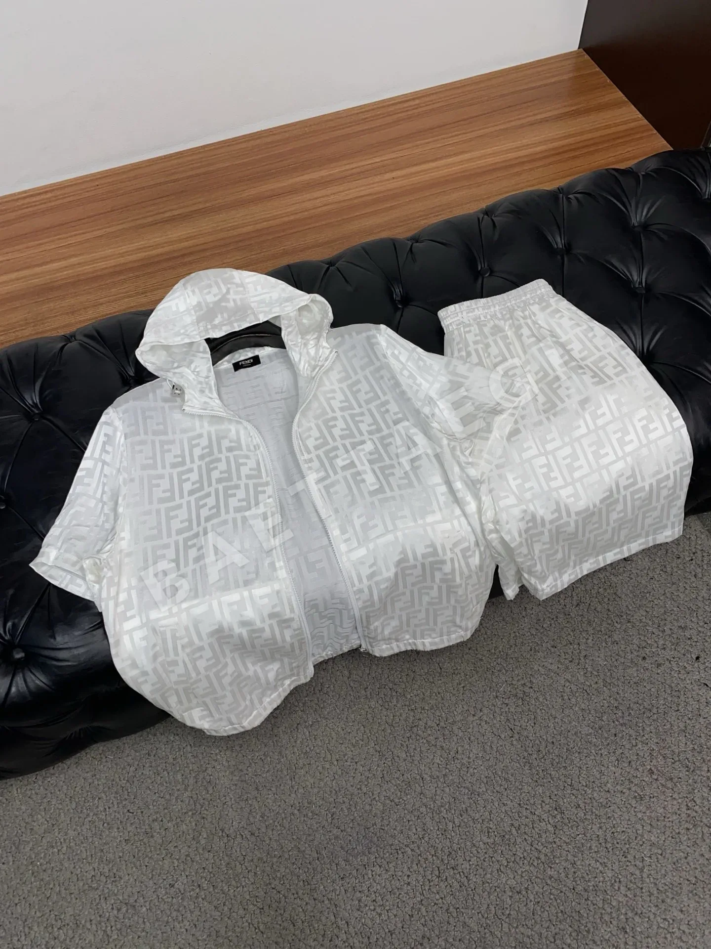 펜디 남성 세트 64485 Fendi 상세 이미지 7