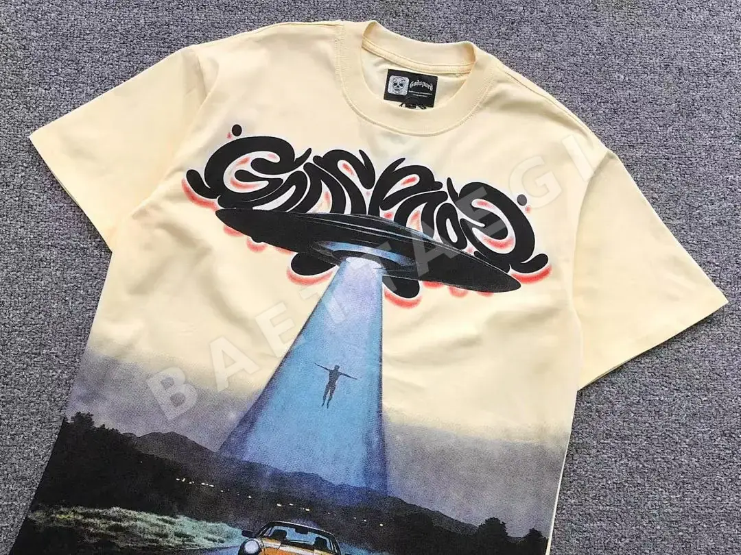 갓스피드 반팔 티셔츠 203339 Godspeed T-Shirt 상세 이미지 7