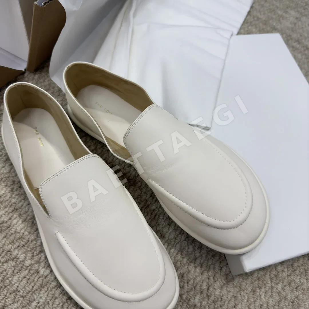 더로우 클래식 로퍼 상세 이미지 3