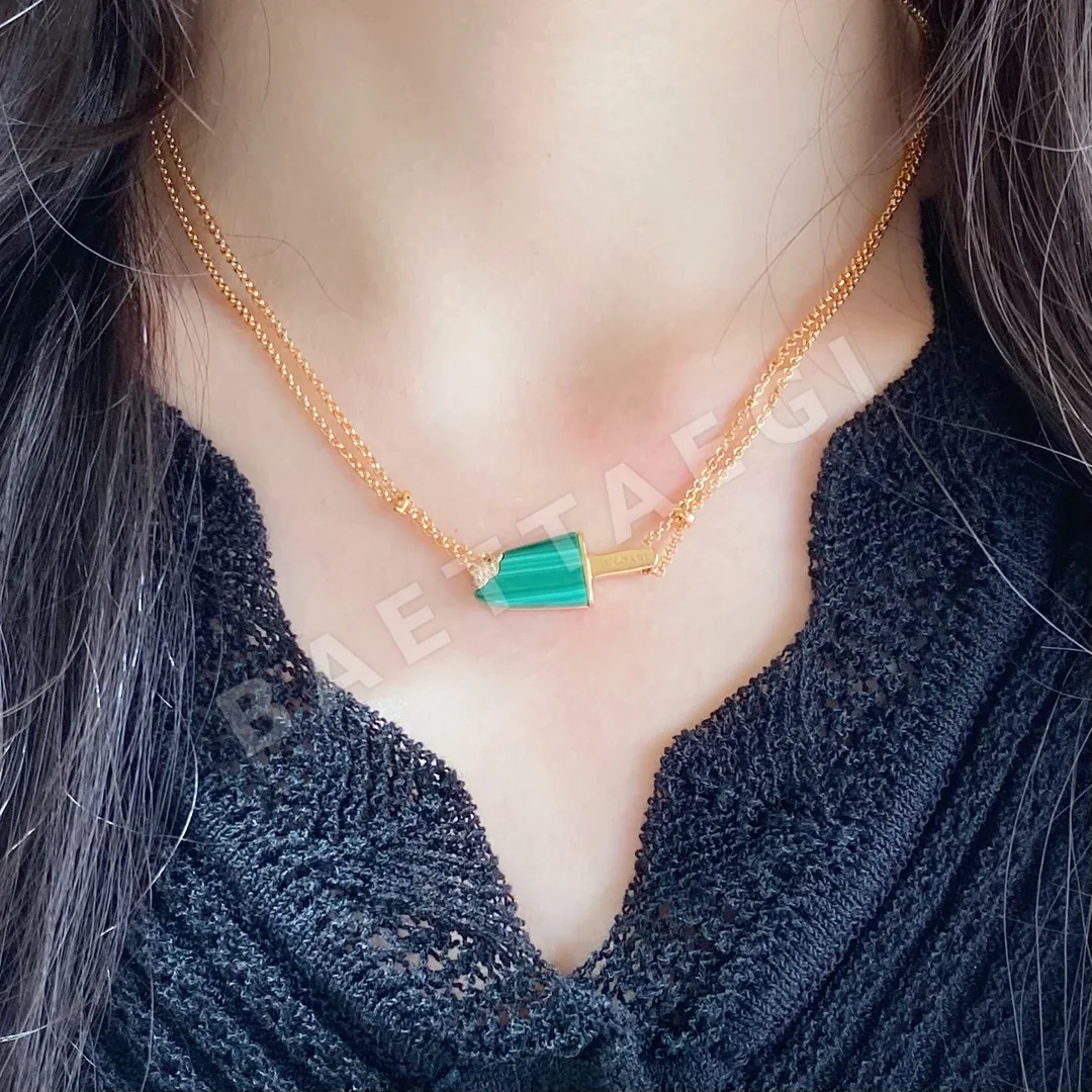 불가리 목걸이 64794 Bvlgari Necklace 상세 이미지 1