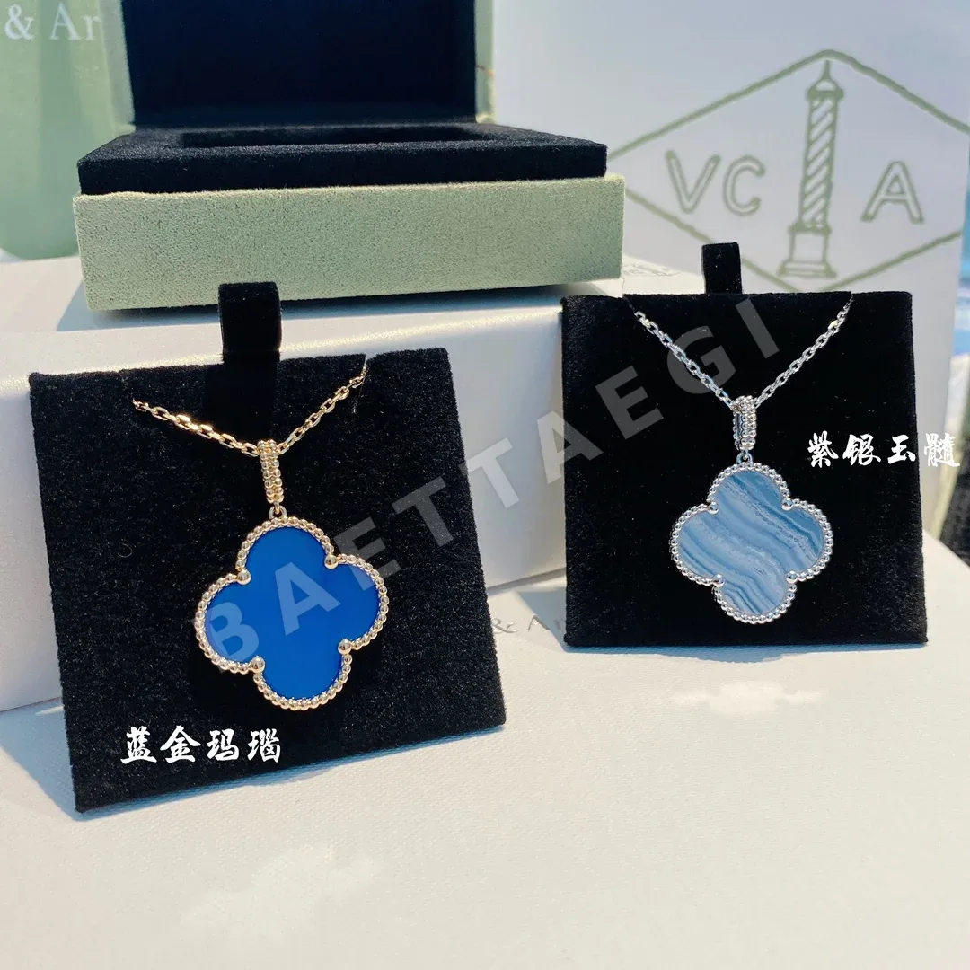 반클리프앤아펠 목걸이 63966 Van Cleef & Arpels Necklace 상세 이미지 6