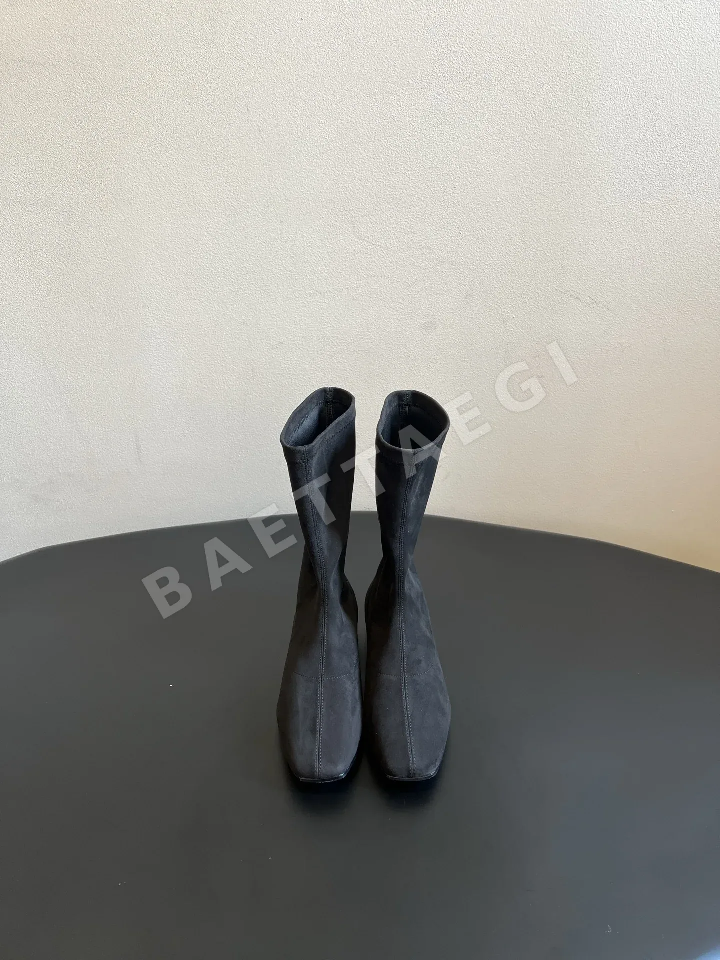 더로우 부츠 스퀘어토 178891