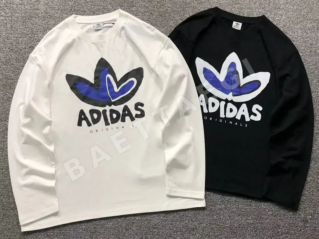 아디다스 긴팔 티셔츠 202664 Adidas Long Sleeve 상세 이미지 5
