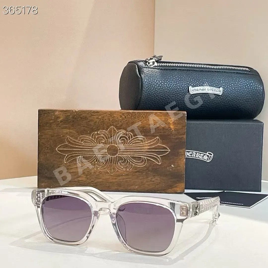 크롬하츠 선글라스 205099 Chrome Hearts Sunglasses 상세 이미지 14