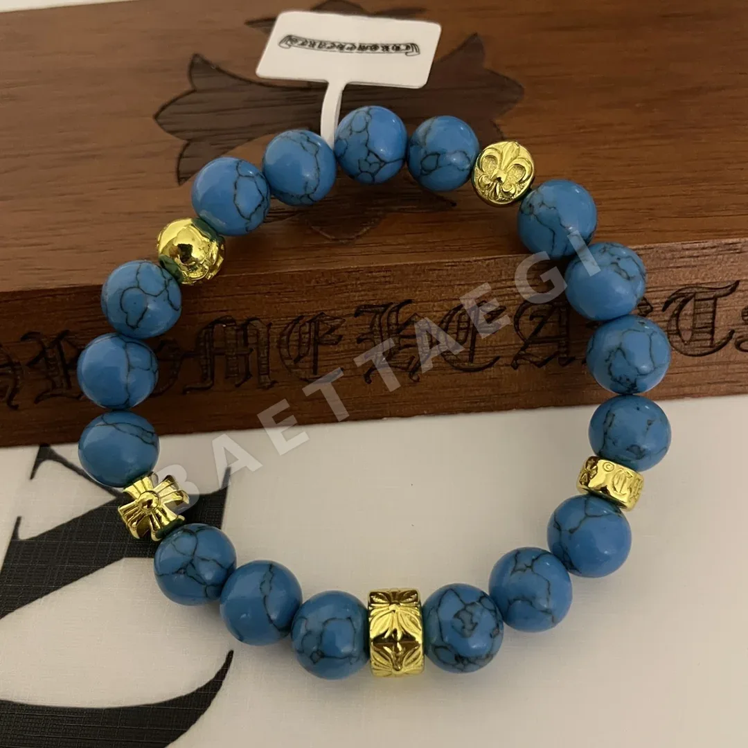 크롬하츠 팔찌 61511 Chrome Hearts Bracelet 상세 이미지 6