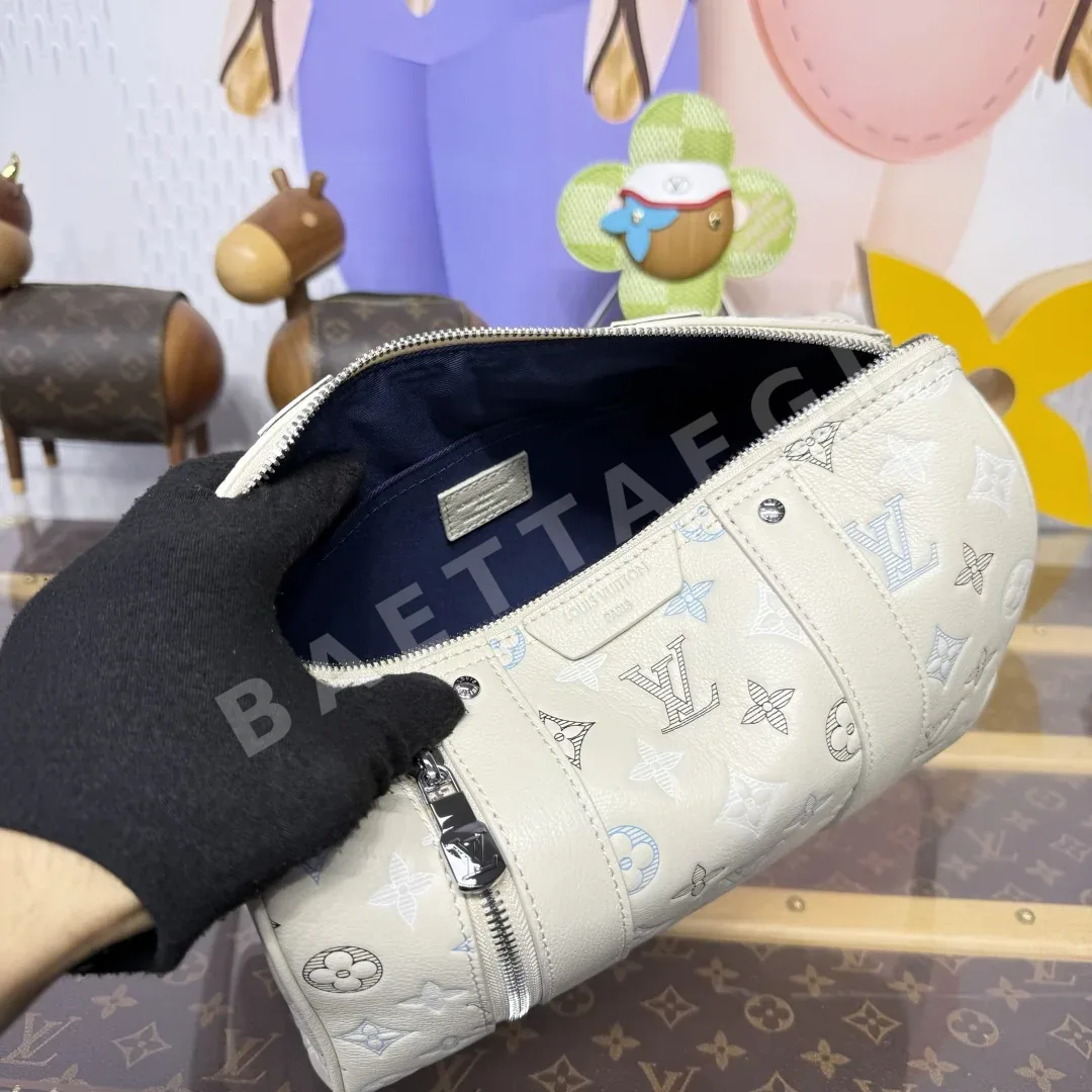 루이비통 시티 키폴 모노그램 카프스킨 가방 M28617 상세 이미지 9