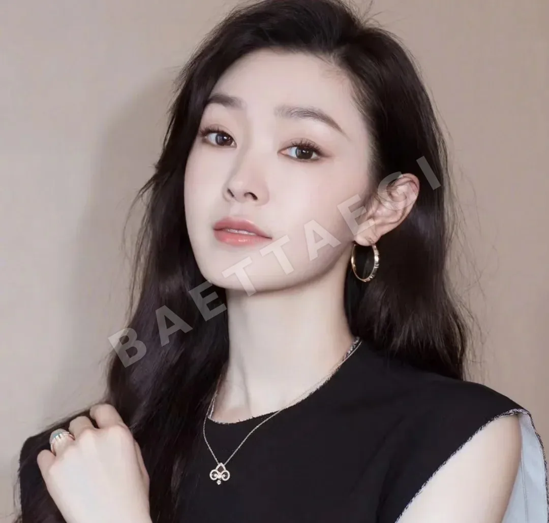 티파니 아이리스 플라워 레드 아게이트 스털링 실버 목걸이 상세 이미지 6